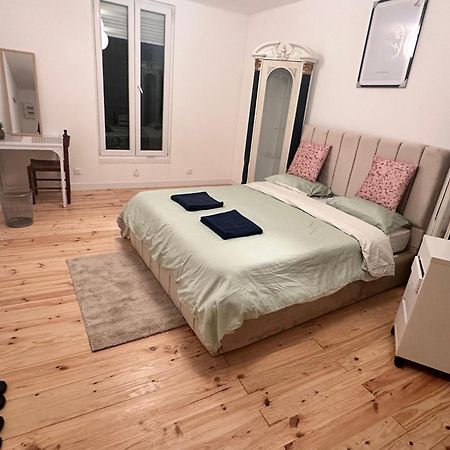 Biriyani House Bed & Breakfast Bobigny Dış mekan fotoğraf